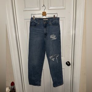 LEVI’S ‘94 Baggy, Size 29